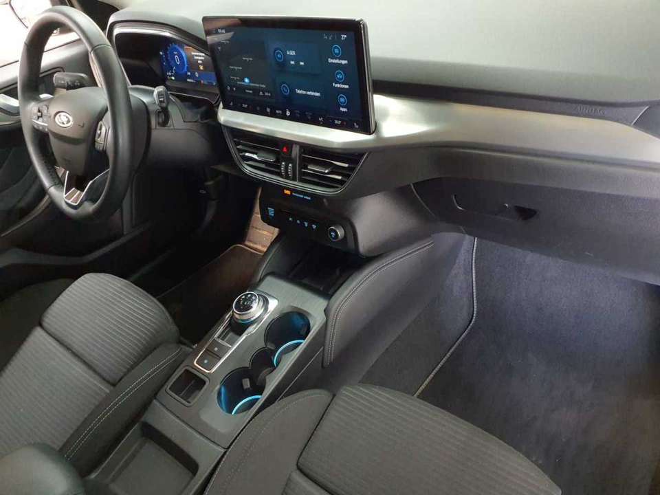 Ford Focus - Imagem 13