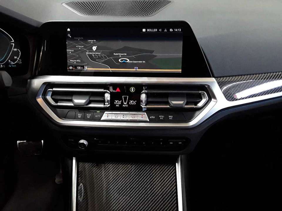 BMW 320 - Imagem 6