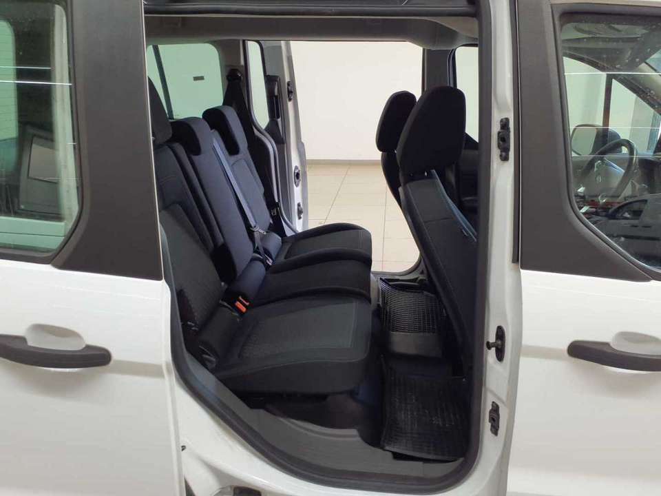 Ford Transit - Imagem 8