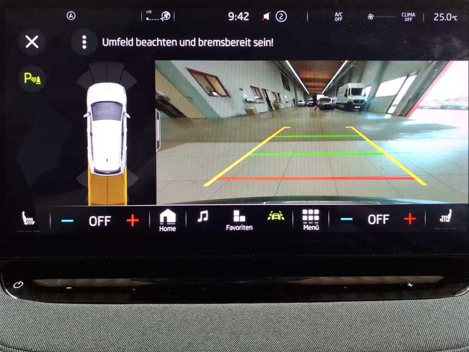 Skoda Enyaq - Imagem 13