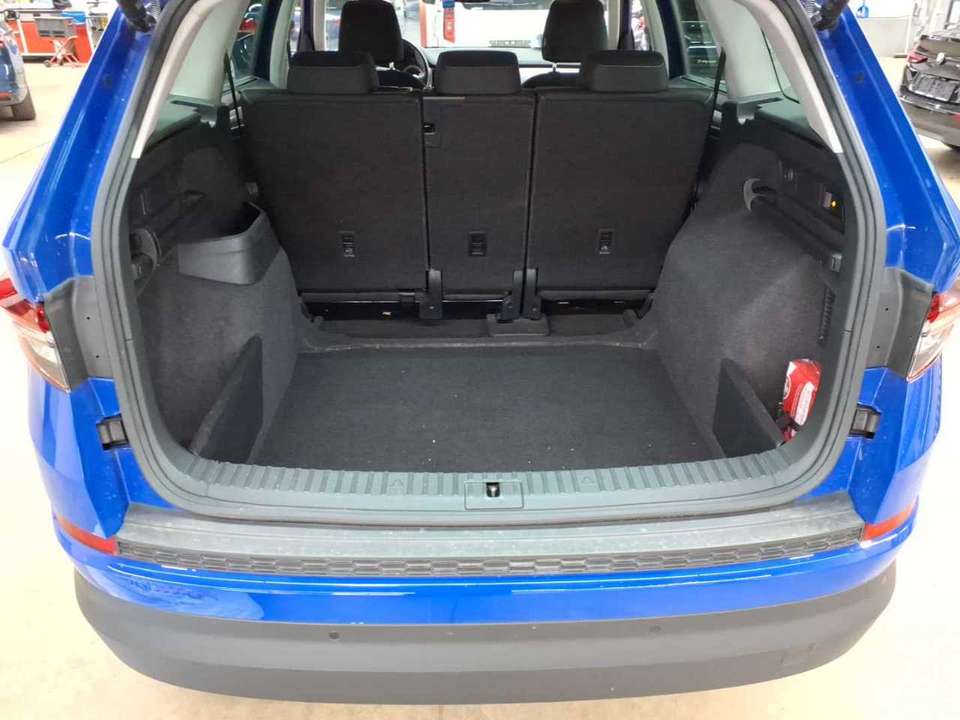 Skoda Kodiaq - Imagem 9