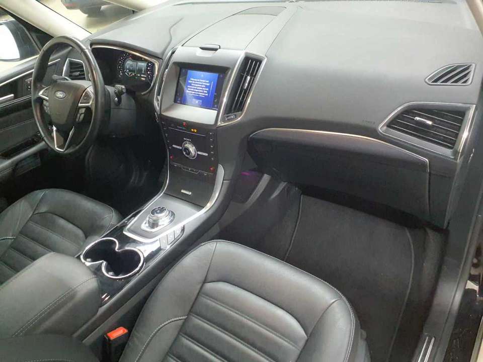Ford Galaxy - Imagem 13