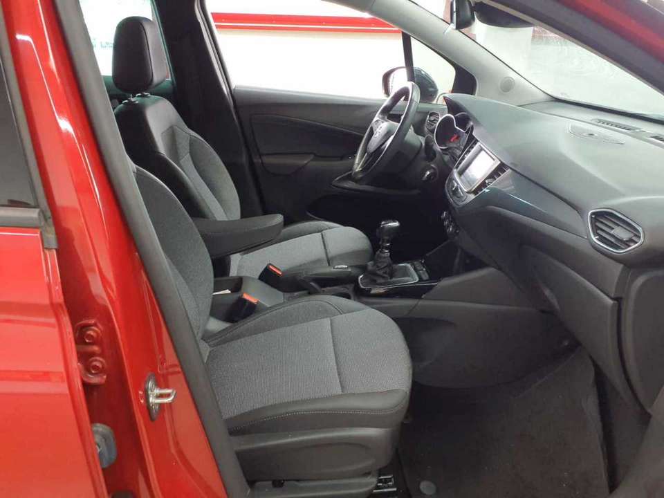 Opel Crossland - Imagem 10
