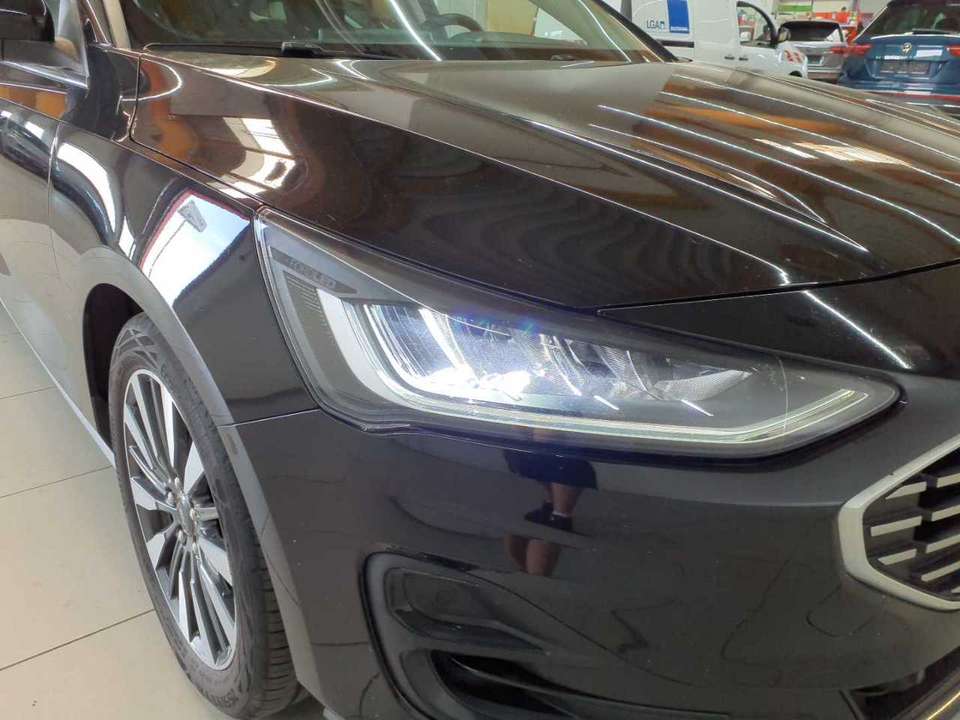 Ford Focus - Imagem 14