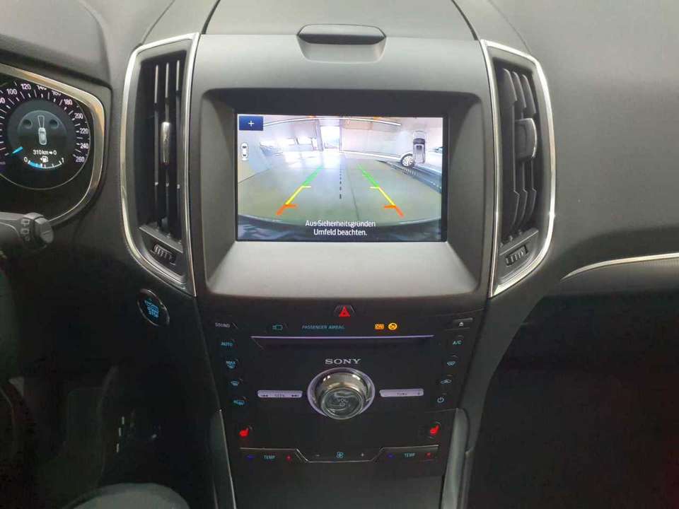 Ford Galaxy - Imagem 14