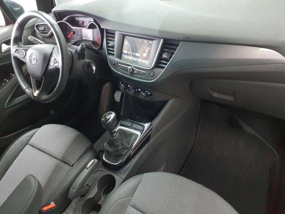 Opel Crossland - Imagem 11