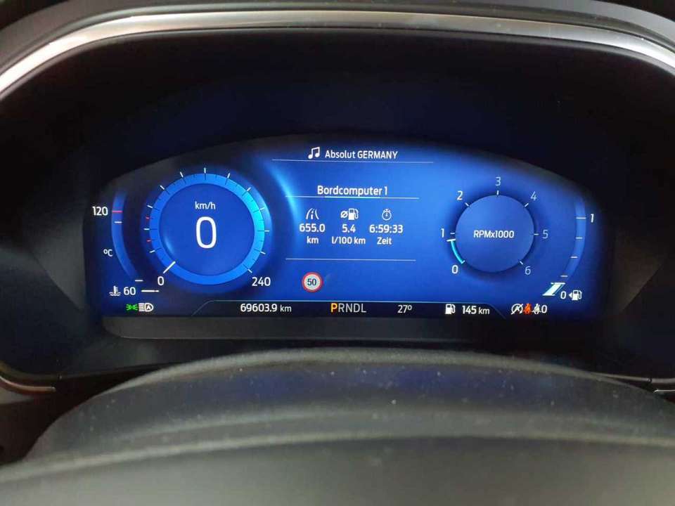 Ford Focus - Imagem 15