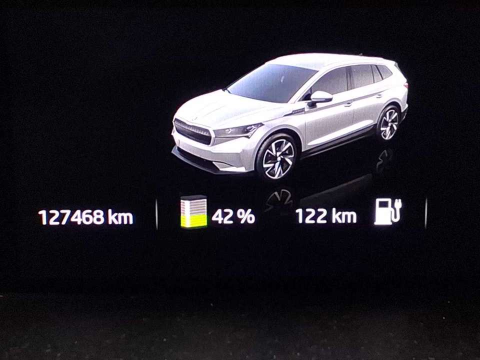 Skoda Enyaq - Imagem 15