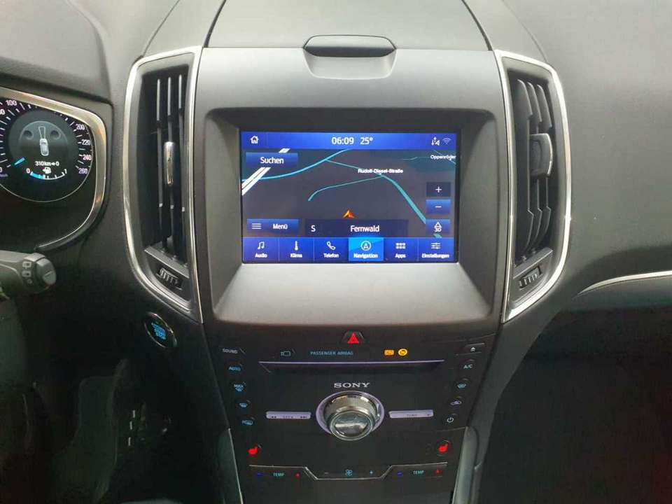 Ford Galaxy - Imagem 15