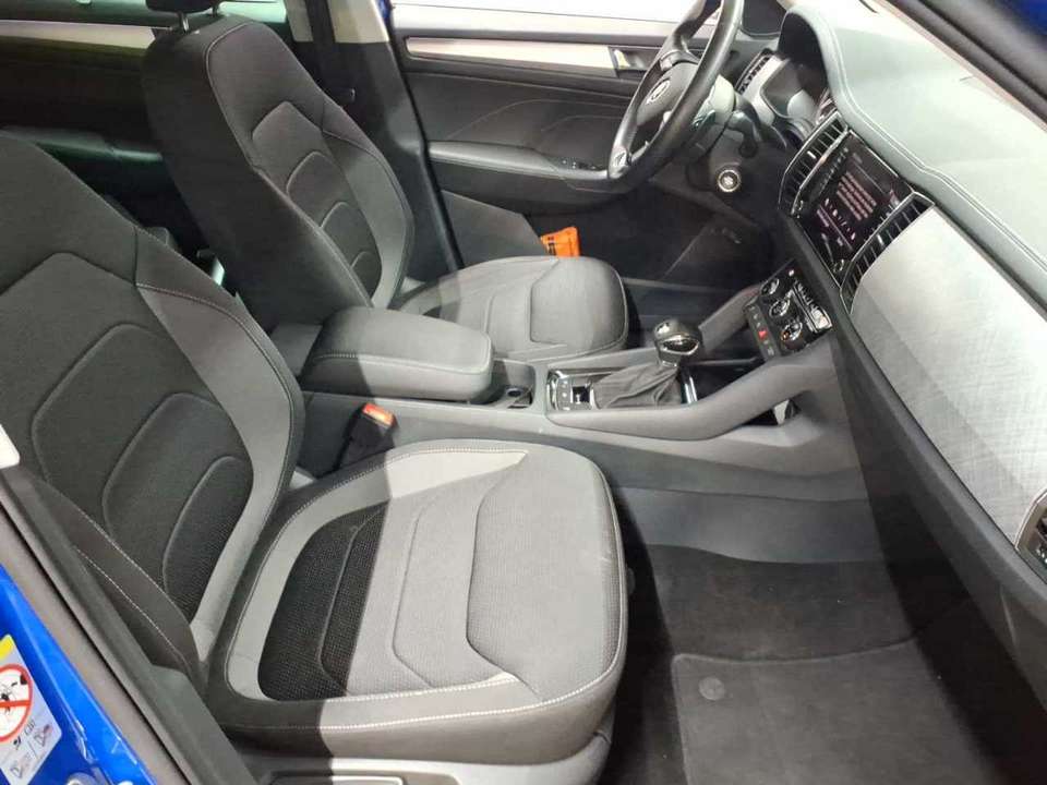 Skoda Kodiaq - Imagem 11