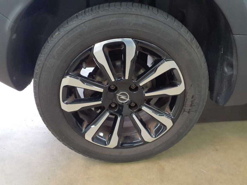 Opel Crossland - Imagem 12