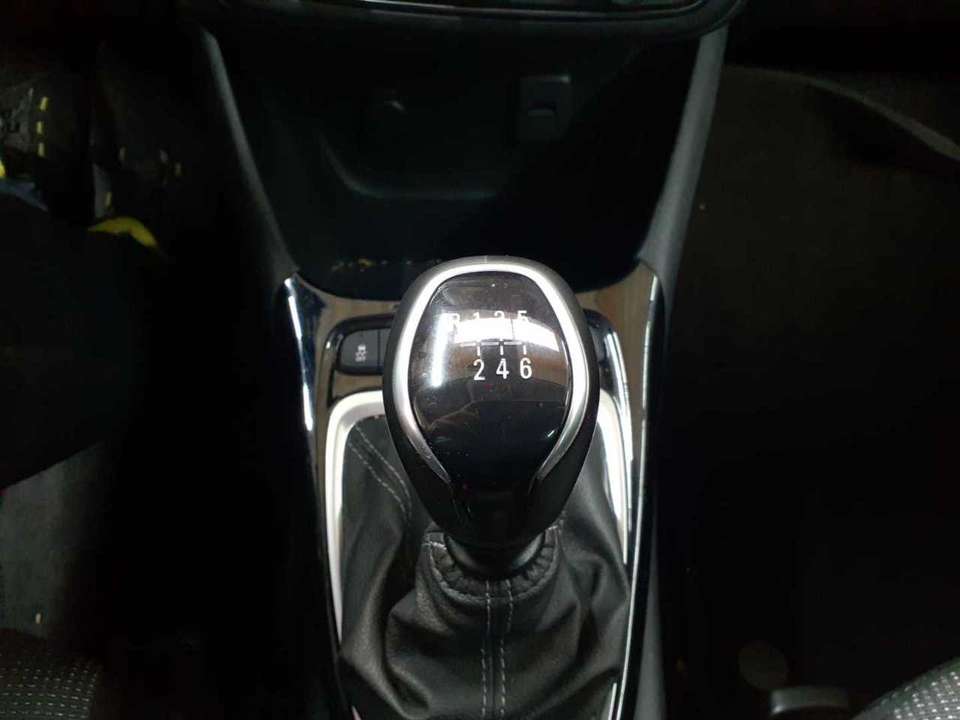 Opel Crossland - Imagem 13