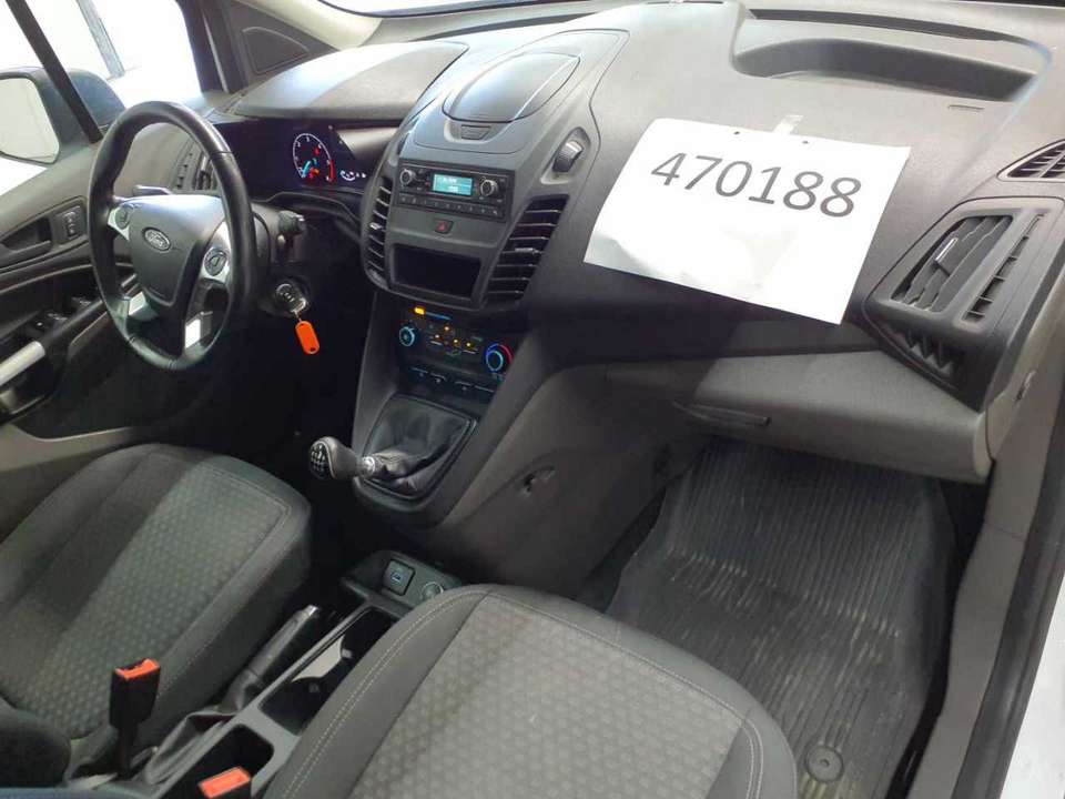 Ford Transit - Imagem 12