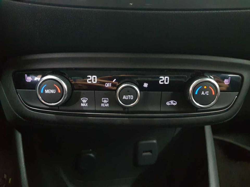 Opel Crossland - Imagem 14