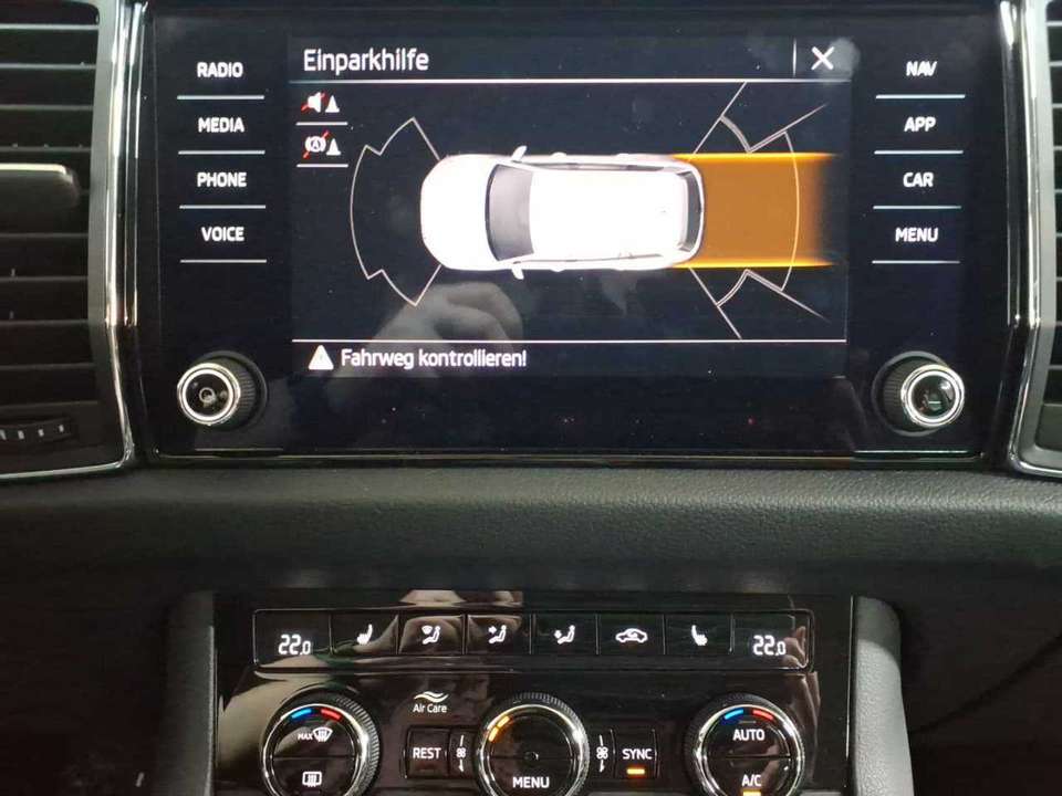 Skoda Kodiaq - Imagem 13