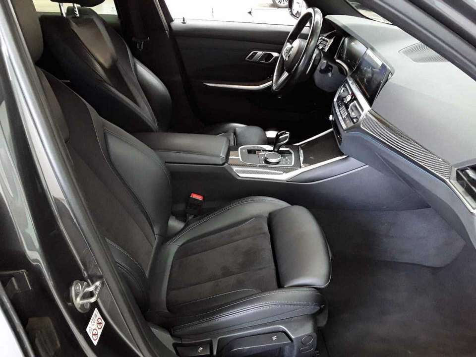BMW 320 - Imagem 11