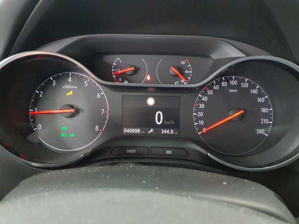 Opel Crossland - Imagem 15