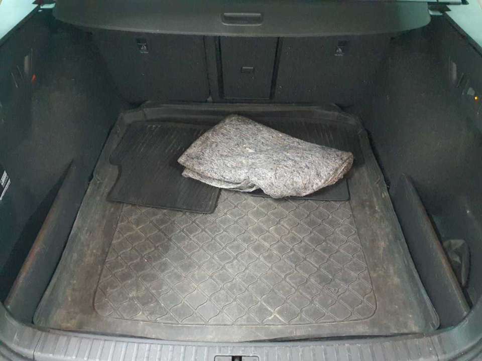 Skoda Octavia - Imagem 10