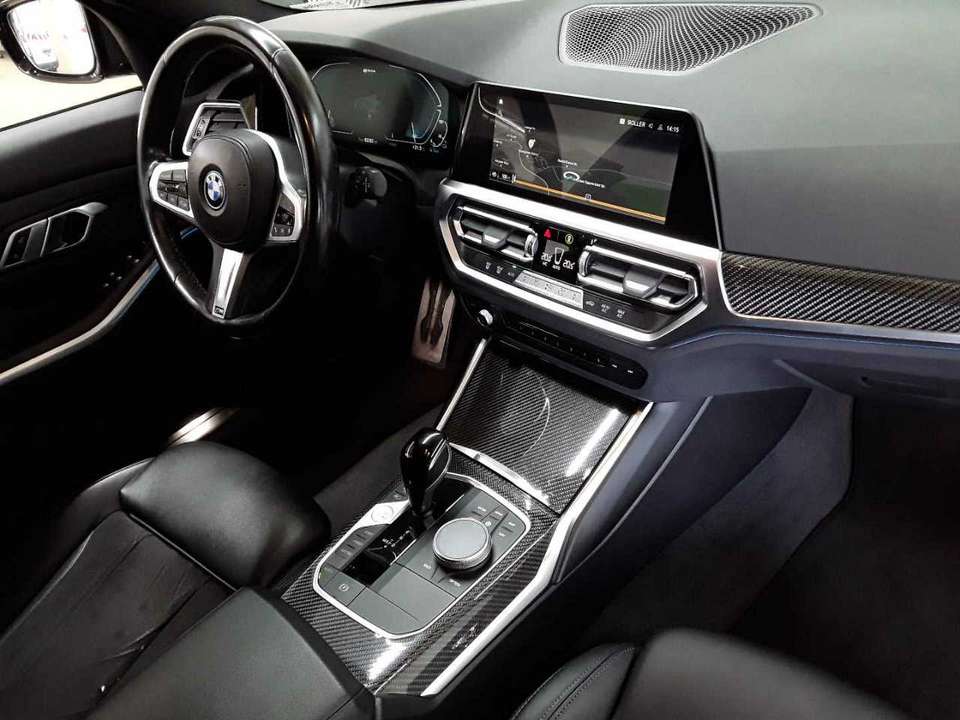 BMW 320 - Imagem 12