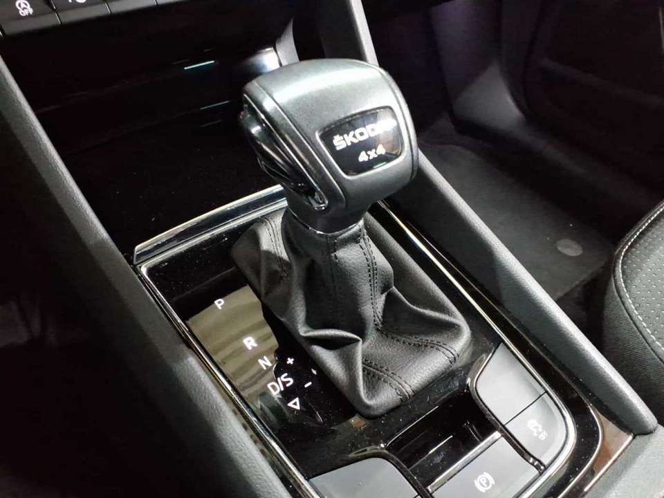 Skoda Kodiaq - Imagem 15