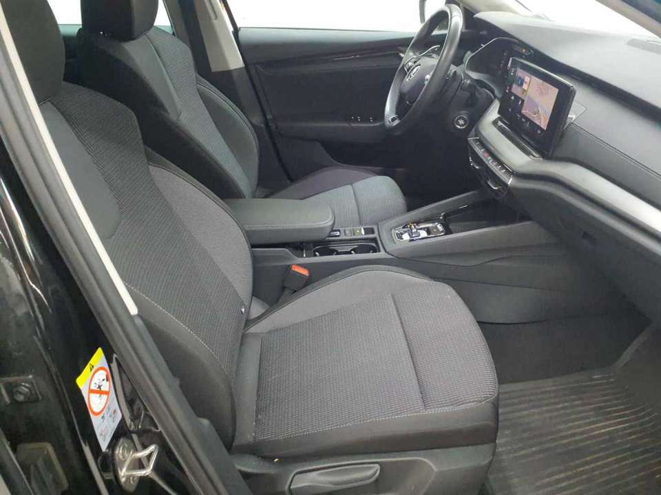 Skoda Octavia - Imagem 11