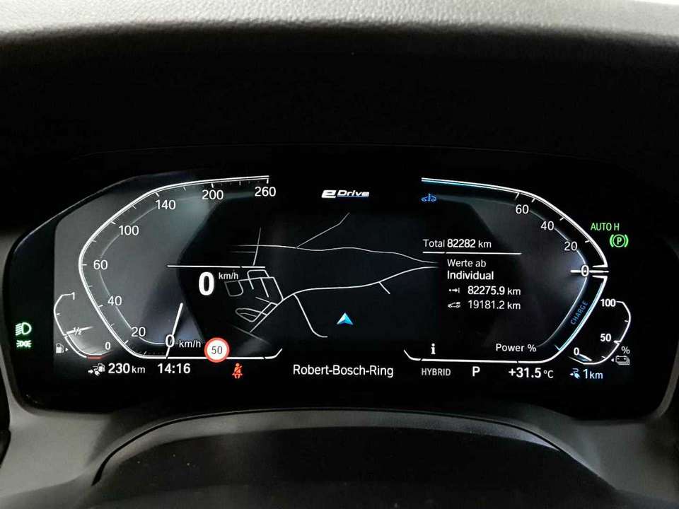 BMW 320 - Imagem 13