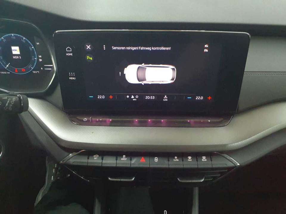 Skoda Octavia - Imagem 13