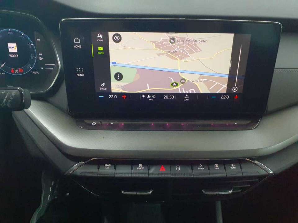 Skoda Octavia - Imagem 14