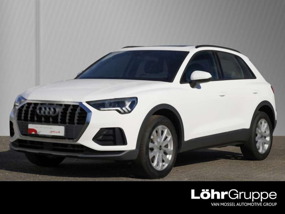 Audi Q3 - Imagem 1