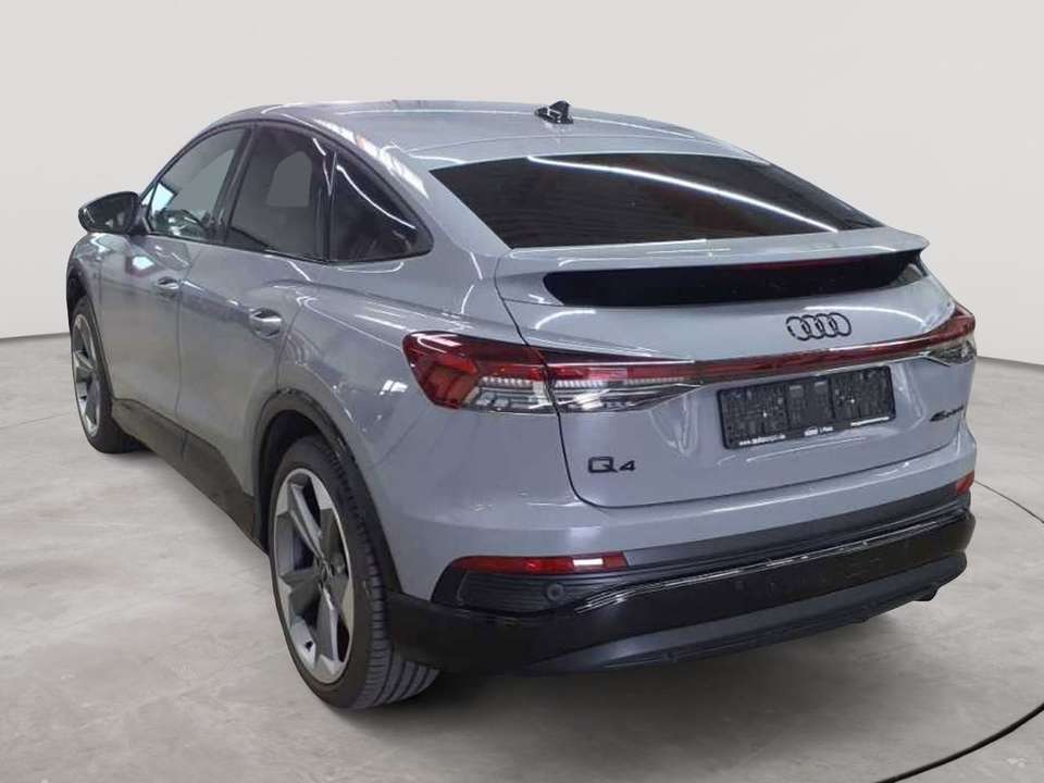 Audi Q4 e-tron - Imagem 2