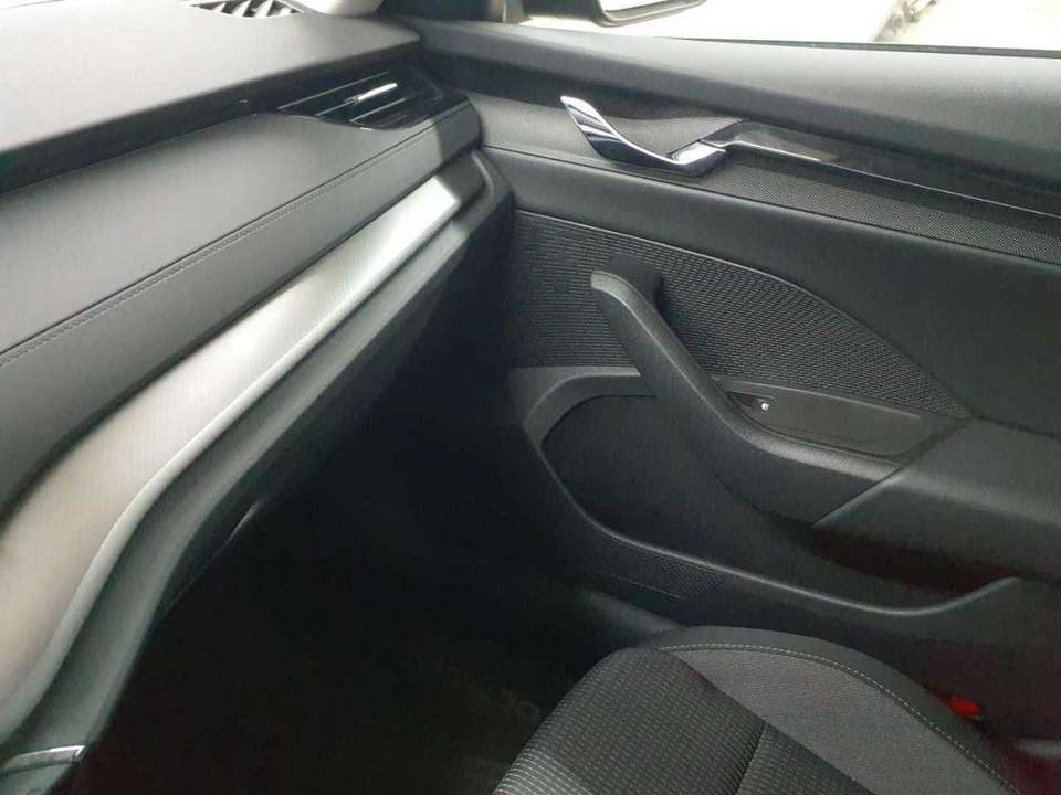 Skoda Octavia - Imagem 15