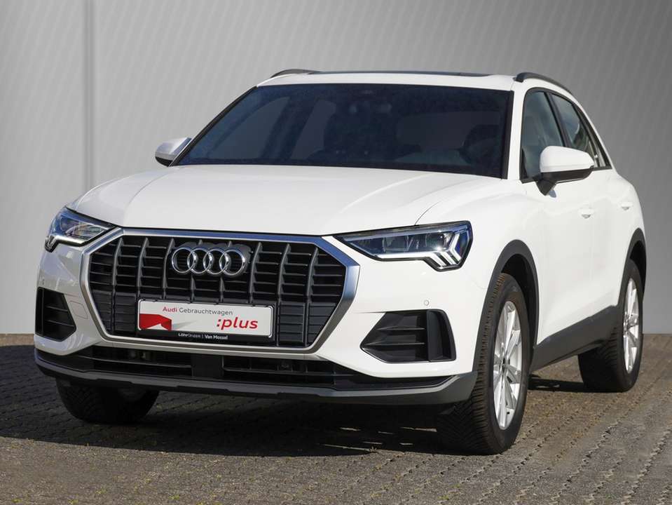 Audi Q3 - Imagem 2
