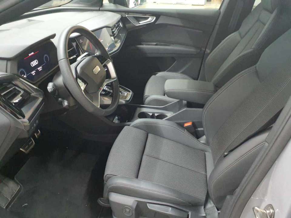 Audi Q4 e-tron - Imagem 3