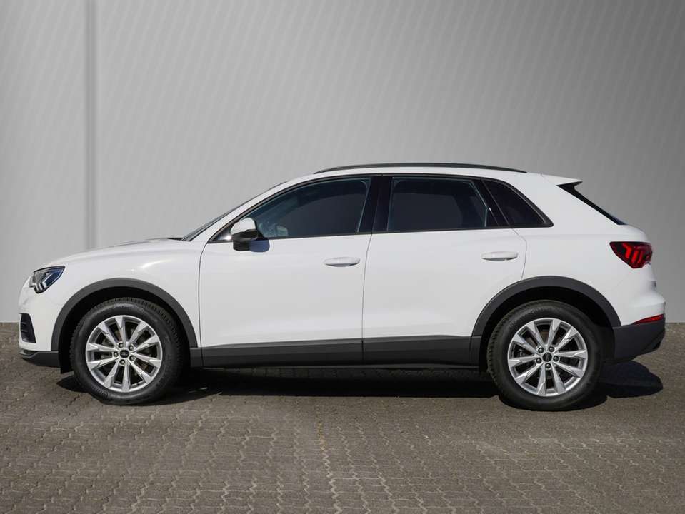 Audi Q3 - Imagem 3