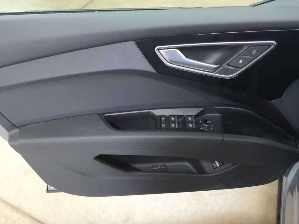 Audi Q4 e-tron - Imagem 4