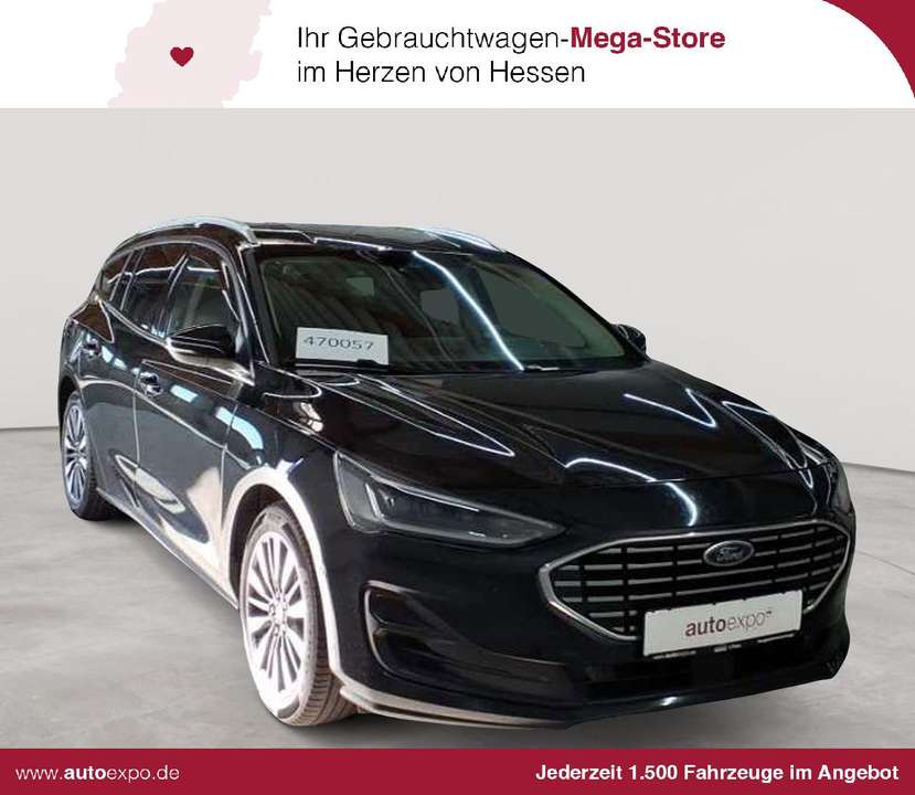 Ford Focus - Imagem 1