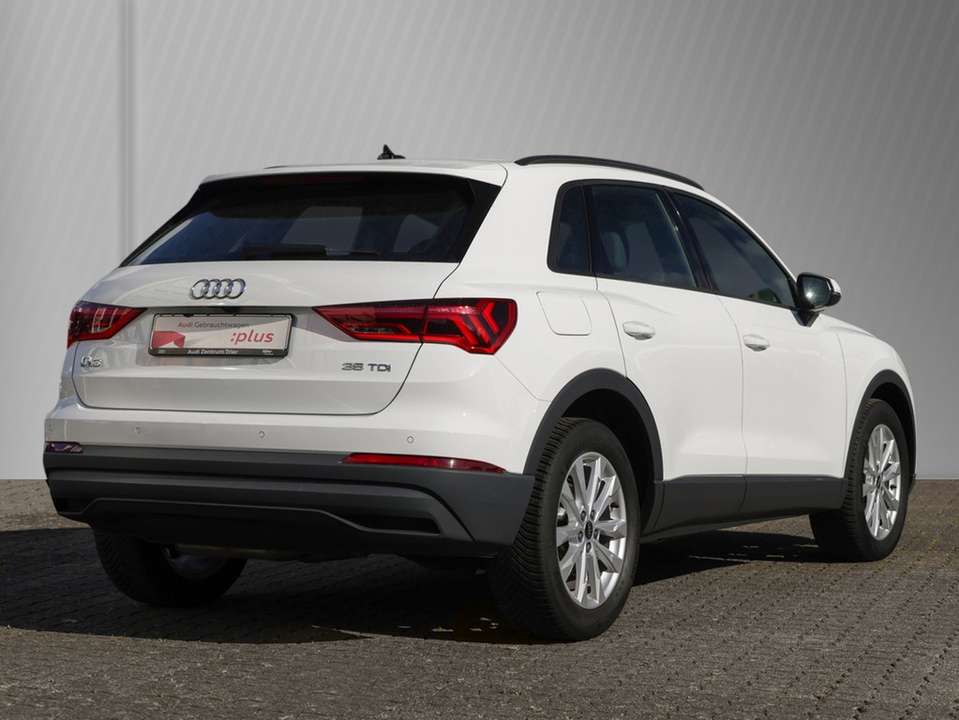Audi Q3 - Imagem 4