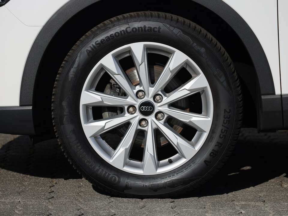 Audi Q3 - Imagem 5