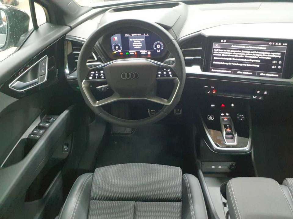 Audi Q4 e-tron - Imagem 5