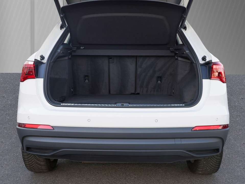 Audi Q3 - Imagem 6