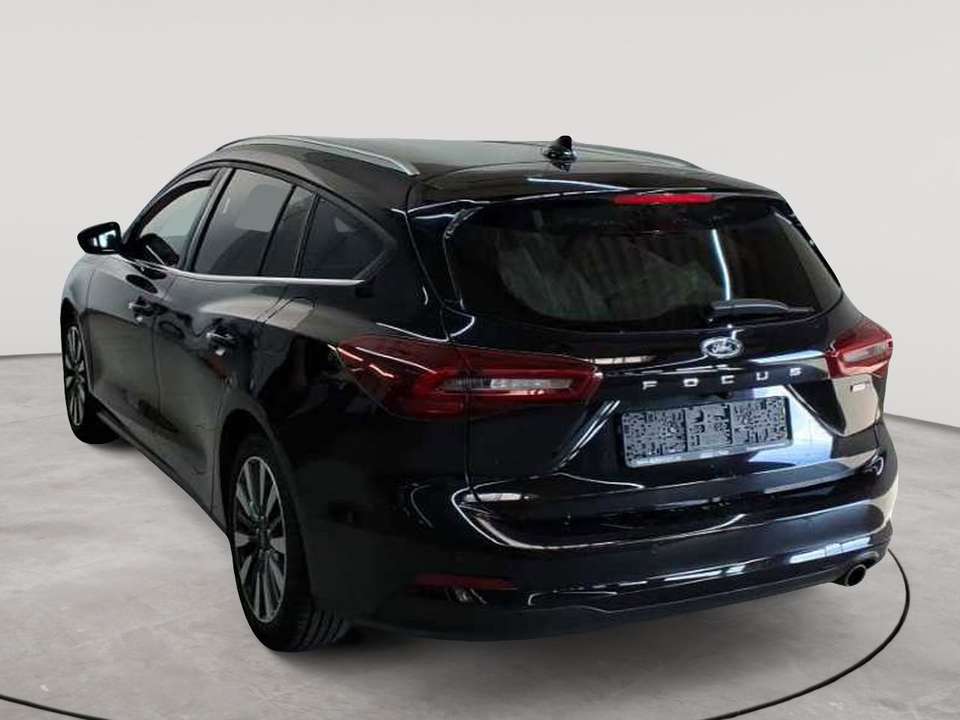 Ford Focus - Imagem 2