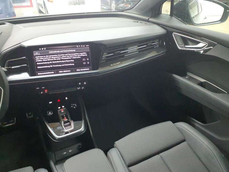 Audi Q4 e-tron - Imagem 6