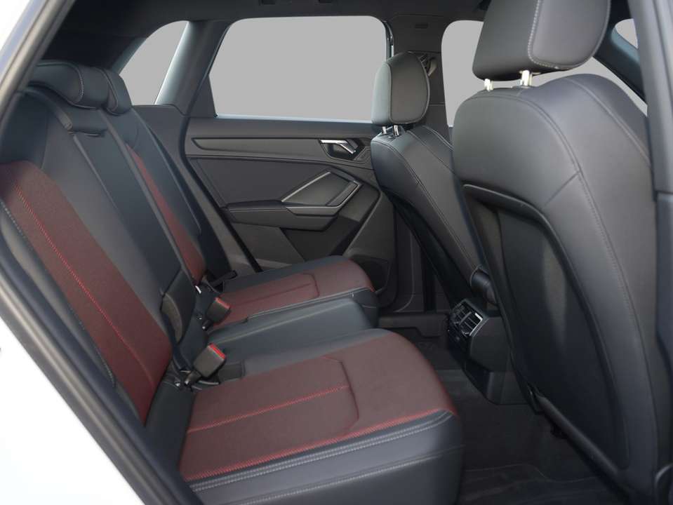 Audi Q3 - Imagem 9