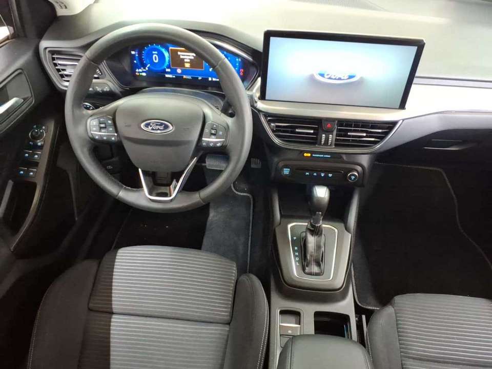 Ford Focus - Imagem 5