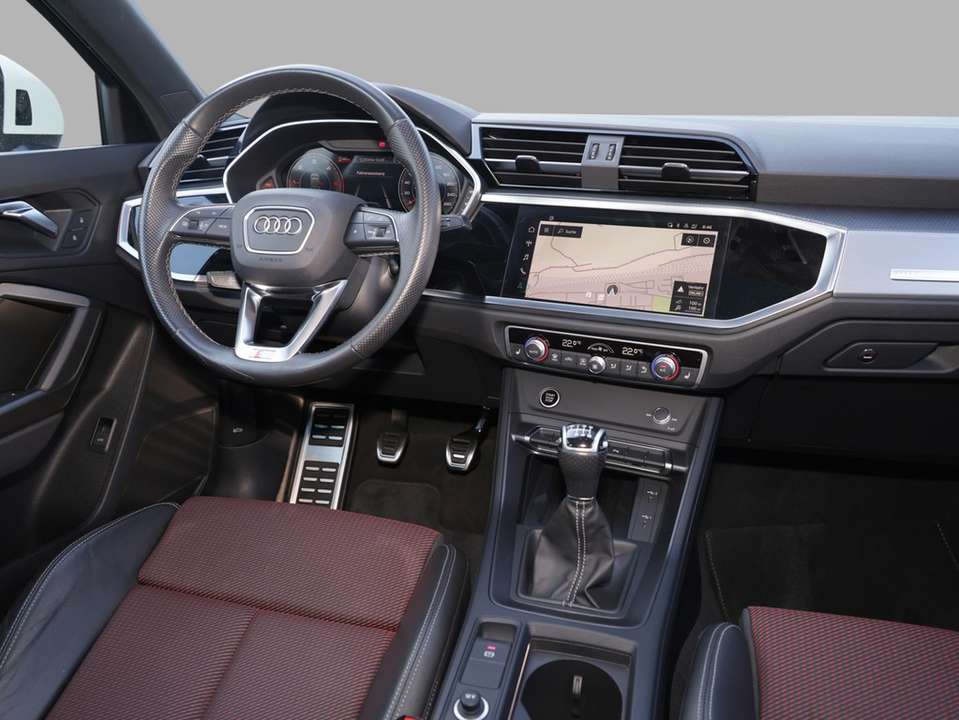 Audi Q3 - Imagem 10