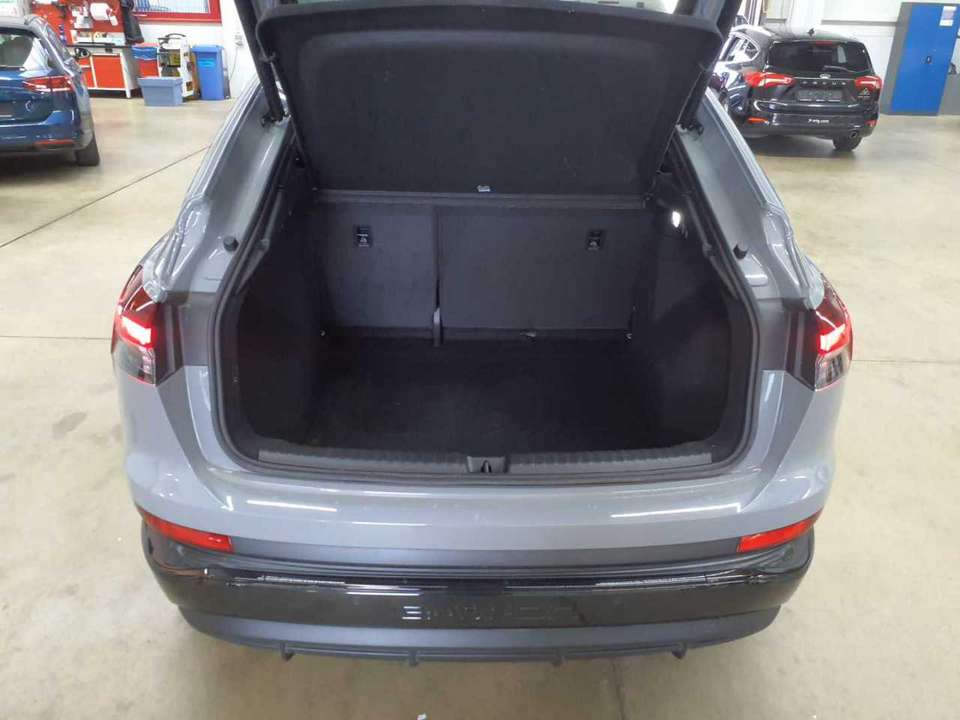 Audi Q4 e-tron - Imagem 9