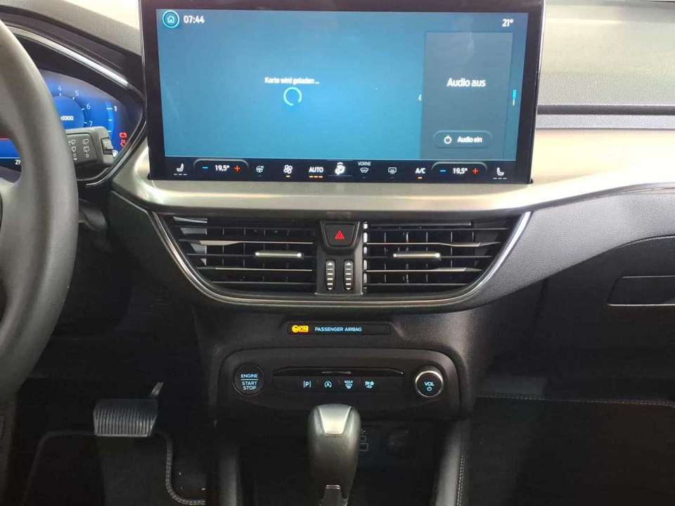 Ford Focus - Imagem 6
