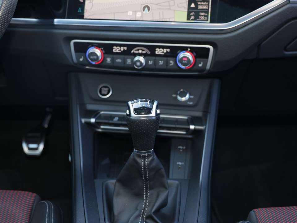 Audi Q3 - Imagem 11