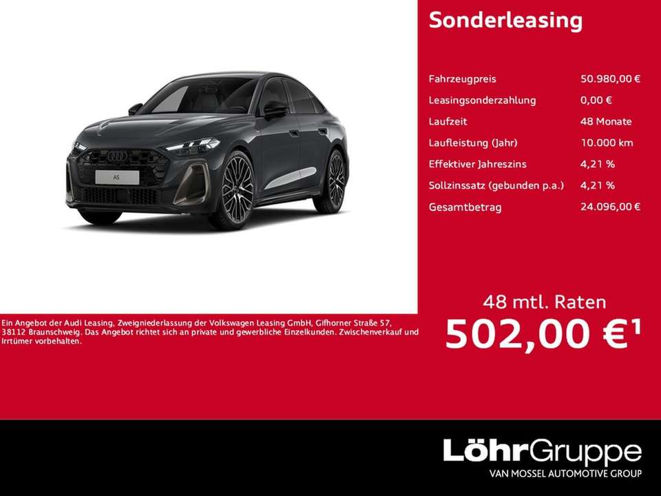 Audi A5 - Imagem 1
