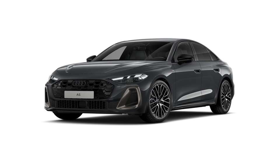 Audi A5 - Imagem 2